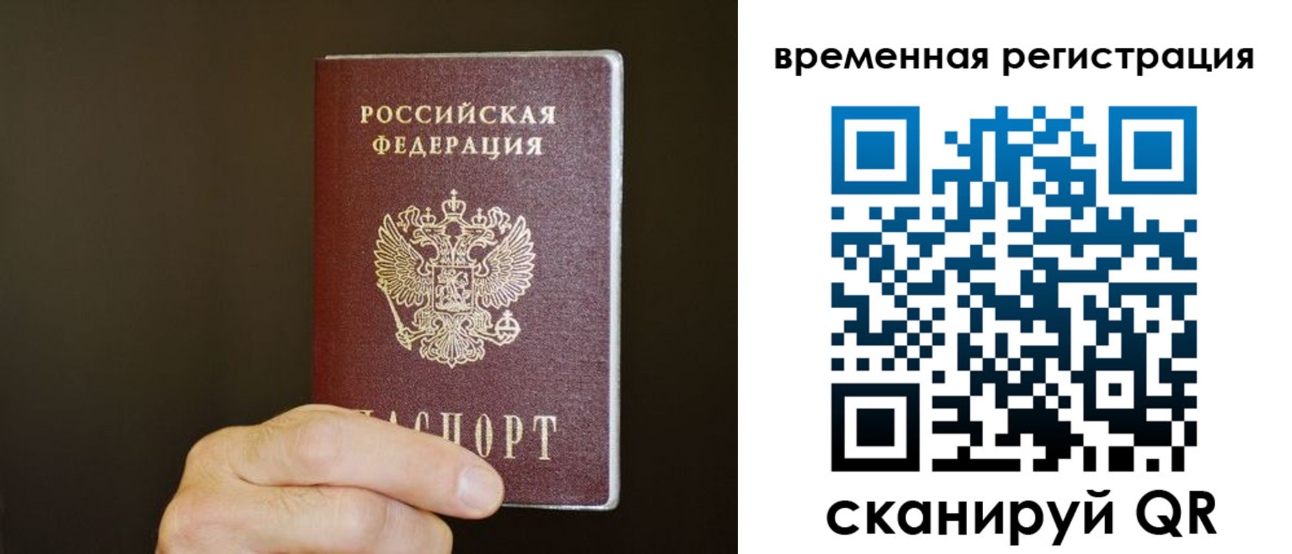 прописка гарантия в Можайске